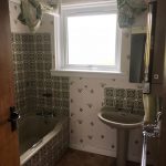 Bathroom Installation in Cambusbarron