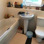 Braehead Bathroom Installation