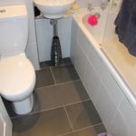 Larbert Bathroom Installation