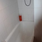 Larbert Bathroom Installation