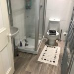 Stirling Bathroom Transformation