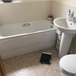 Crossgates Bathroom Installation