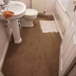 South Alloa Bathroom Installation