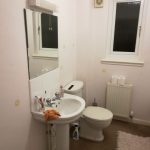 South Alloa Bathroom Installation