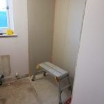 South Alloa Bathroom Installation