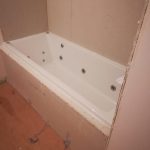 South Alloa Bathroom Installation