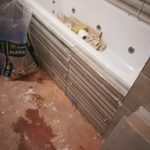 South Alloa Bathroom Installation