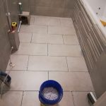 South Alloa Bathroom Installation