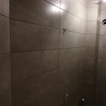 South Alloa Bathroom Installation