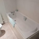 Falkirk Bathroom Installation