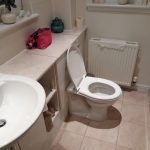 Falkirk Bathroom Installation