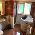 Large Bathroom Installation