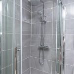 Quadrant Shower