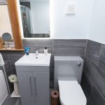 Modular Bathroom