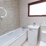 New Bathroom In Shieldhill