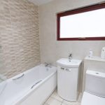 New Bathroom In Shieldhill