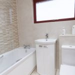 New Bathroom In Shieldhill