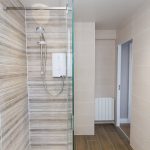Wetroom Removal