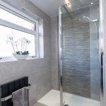 Bathroom Alcove