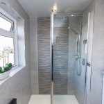 Bathroom Alcove