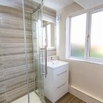 Bathroom Refurb