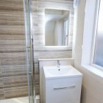 Bathroom Refurb