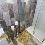 Stylish Shower Room