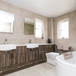 Bathroom Cleaning Tips