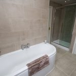 Falkirk Bathroom Installation