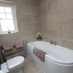 Falkirk Bathroom Installation