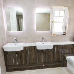 Falkirk Bathroom Installation
