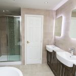 Falkirk Bathroom Installation