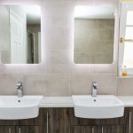 Falkirk Bathroom Installation