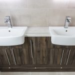 Falkirk Bathroom Installation