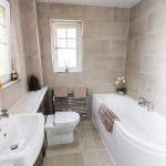 Falkirk Bathroom Installation