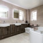 Falkirk Bathroom Installation