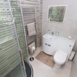 Stirling Bathroom Installation