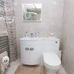 Stirling Bathroom Installation