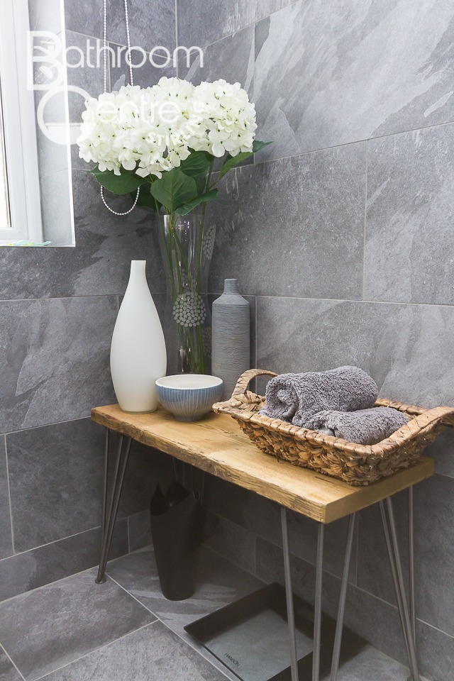 Accessorising your Bathroom