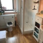 Callander Bathroom Installation