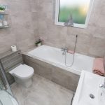 Bathroom Installation in Cambusbarron