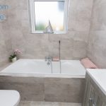 Bathroom Installation in Cambusbarron