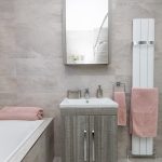 Bathroom Installation in Cambusbarron