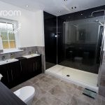 Dunblane Ensuite Installation