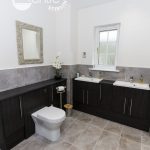 Dunblane Ensuite Installation