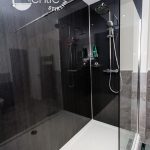 Dunblane Ensuite Installation