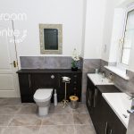 Dunblane Ensuite Installation