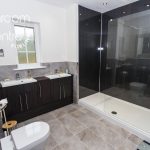 Dunblane Ensuite Installation