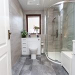 Callander Bathroom Installation