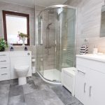 Callander Bathroom Installation